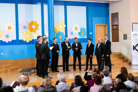 JSKD OBMOČNA REVIJA PEVSKIH ZASEDB OBČIN POSTOJNA IN PIVKA 1.2.2026 - Luka Gavranič-4543